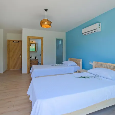 Sunfe / Fethiye