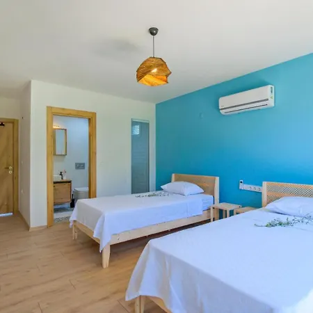 Sunfe / Villa Fethiye