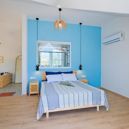 Sunfe / Villa Fethiye
