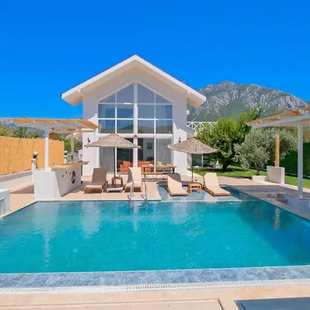 Sunfe / Villa *